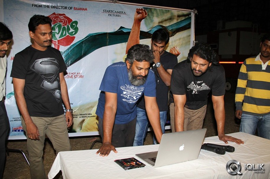 Prabhas-and-Rajamouli-Launches-Basanti-Song-Teaser
